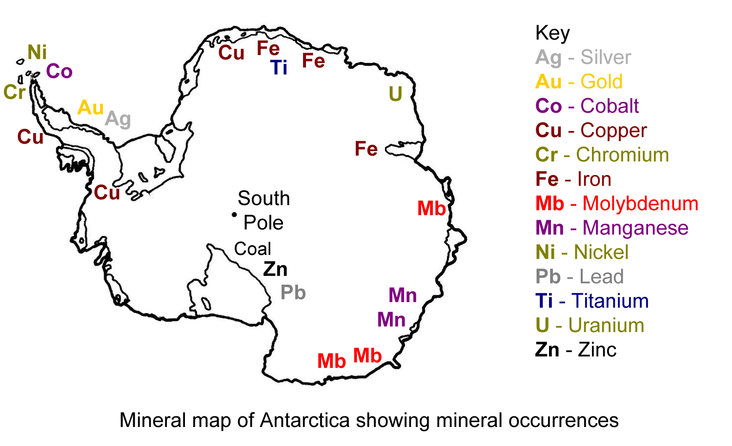 The Threat To Antarctica From Mining And Exploiting Oil And Gas